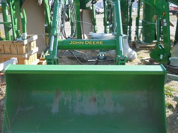 Image of John Deere H260 Primary image