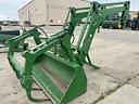 2015 John Deere H360 Image