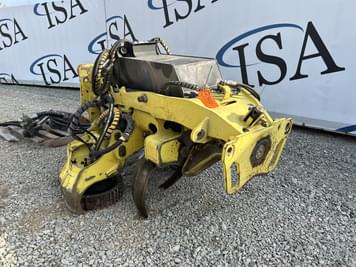 Main image John Deere H415