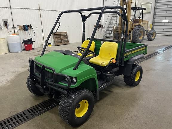 Image of John Deere Gator HPX Primary image