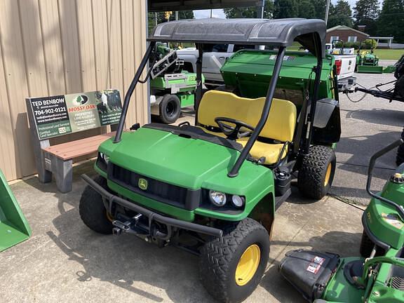 Image of John Deere Gator HPX Primary image