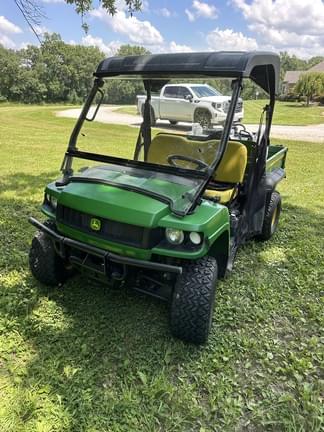 Image of John Deere Gator HPX Primary image