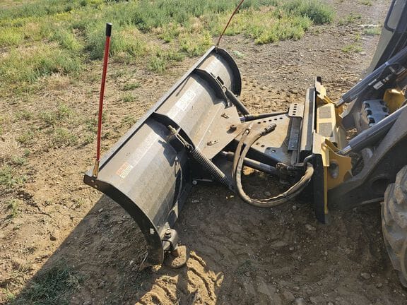 Main image Haugen HSB84