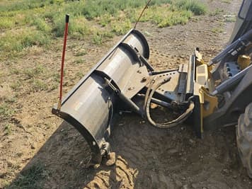 Main image Haugen HSB84