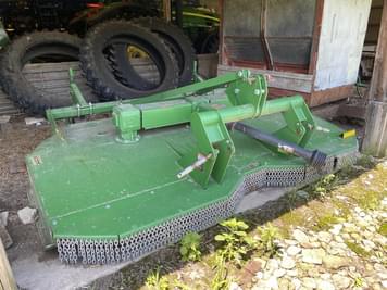 Main image John Deere HX10