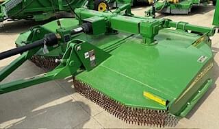 2015 John Deere HX10 Equipment Image0