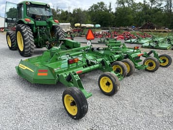 Main image John Deere HX14