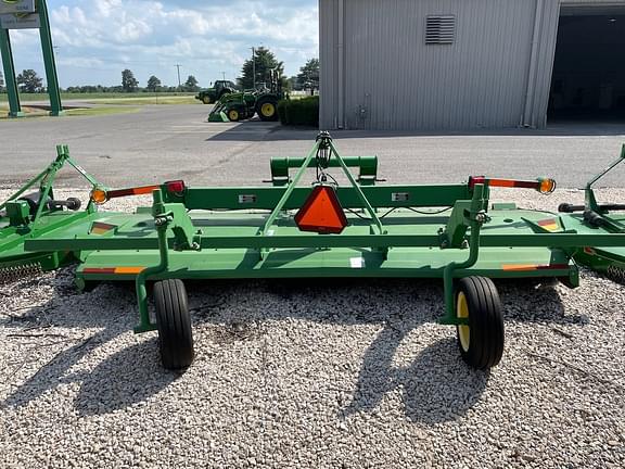 Image of John Deere HX14 equipment image 4