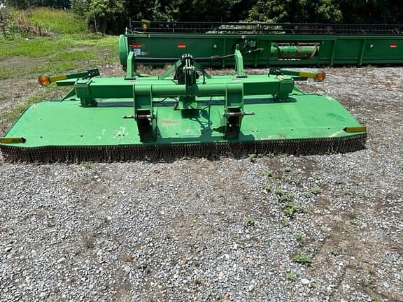 Image of John Deere HX14 equipment image 1