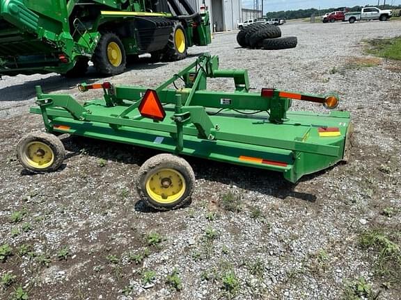 Image of John Deere HX14 equipment image 2