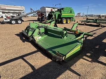 Main image John Deere HX14