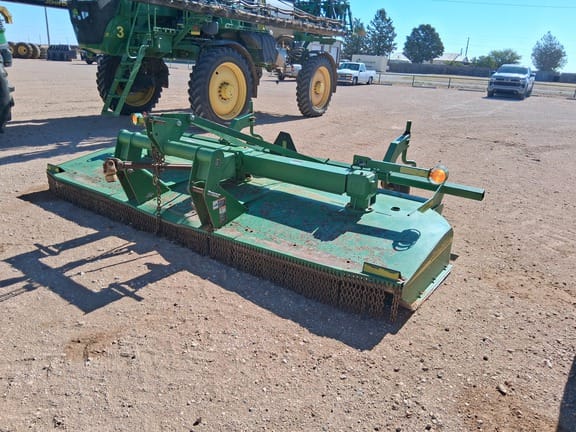 2015 John Deere HX14 Equipment Image0