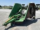 2015 John Deere HX15 Image