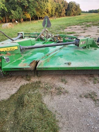 Image of John Deere HX15 Primary image