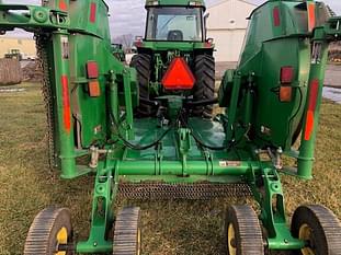 2015 John Deere HX15 Equipment Image0