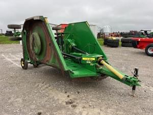 2015 John Deere HX15 Image