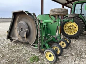 Main image John Deere HX15