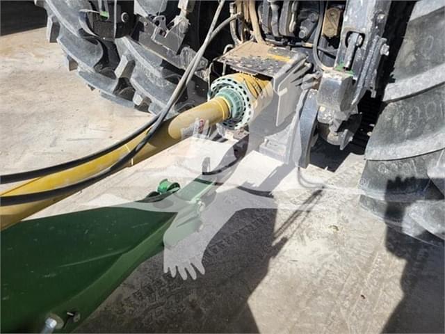 Image of John Deere HX15 equipment image 4