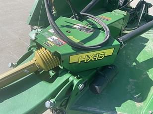 Main image John Deere HX15 13