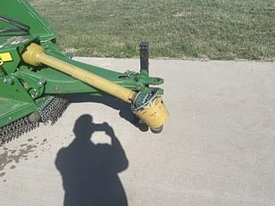 Main image John Deere HX15 14