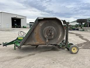 Main image John Deere HX15 0