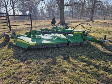 Main image John Deere HX15