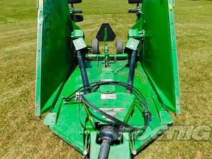 Main image John Deere HX15 10