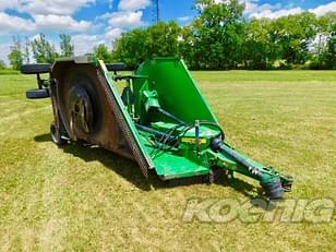 Main image John Deere HX15 1