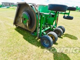 Main image John Deere HX15 7