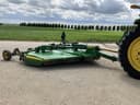 2015 John Deere HX15 Image