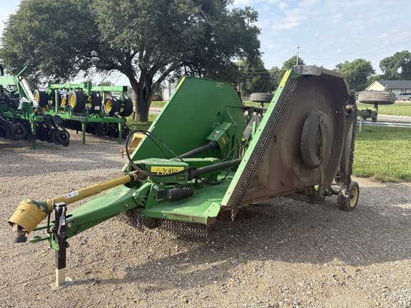 Image of John Deere HX15 Primary image