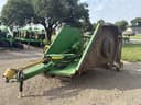 2015 John Deere HX15 Image