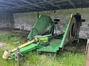 2015 John Deere HX15 Image