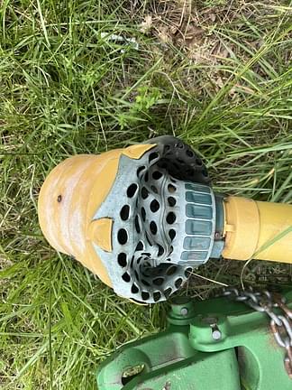 Image of John Deere HX15 equipment image 3