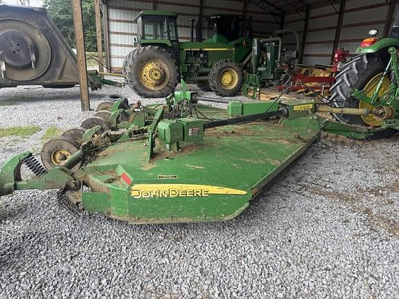 Image of John Deere HX15 Primary image
