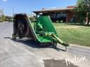 2015 John Deere HX15 Image
