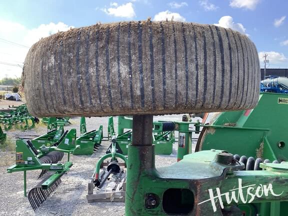 Image of John Deere HX15 equipment image 4