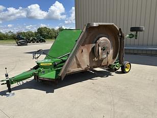 Main image John Deere HX15 1