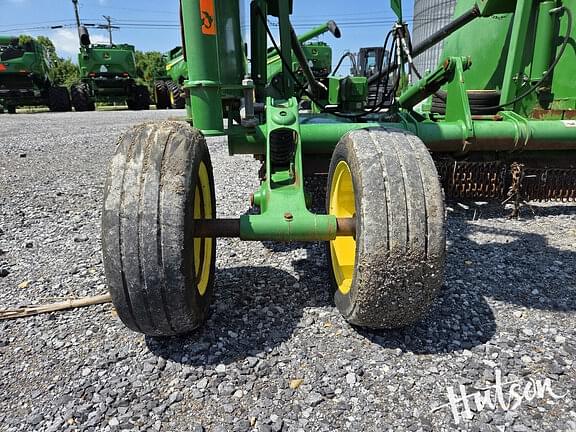 Image of John Deere HX20 equipment image 2