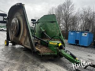 Main image John Deere HX20 0