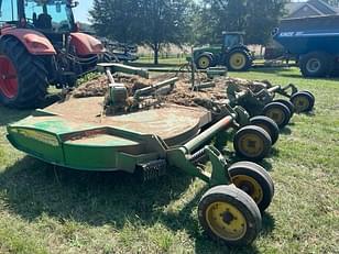 Main image John Deere HX20 1