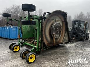 Main image John Deere HX20 3