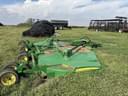 2015 John Deere HX20 Image