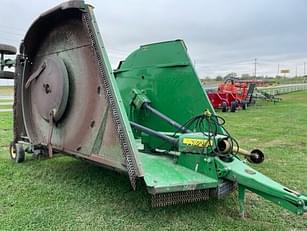 Main image John Deere HX20 0