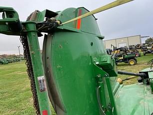 Main image John Deere HX20 10