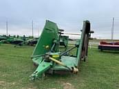 Thumbnail image John Deere HX20 3