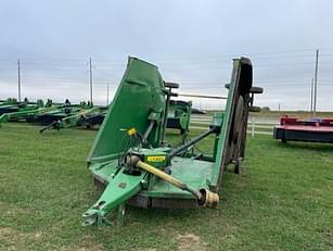 Main image John Deere HX20 3