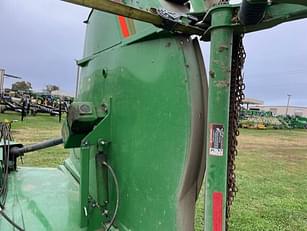 Main image John Deere HX20 8