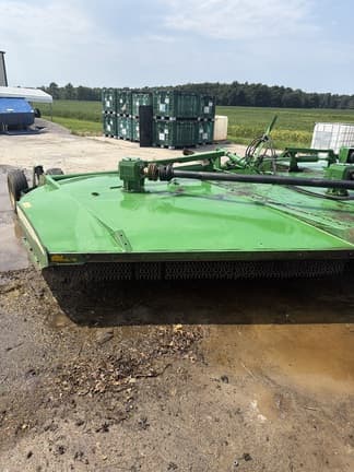Image of John Deere HX20 Primary image