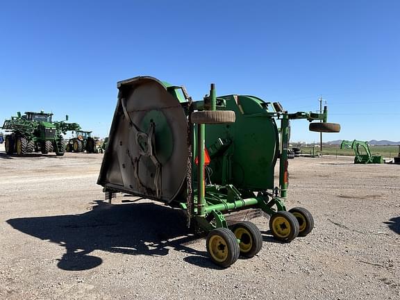 Image of John Deere HX20 equipment image 2